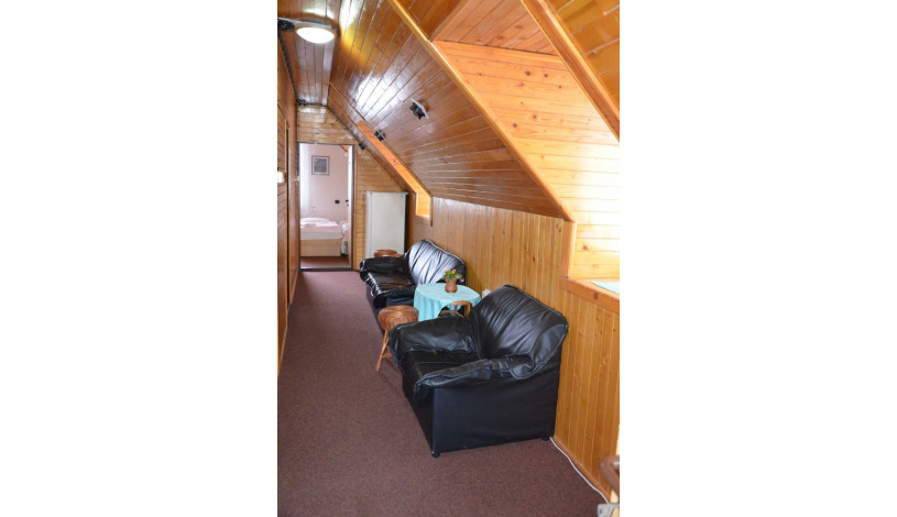 Park Hotel Bělá pod Pradědem